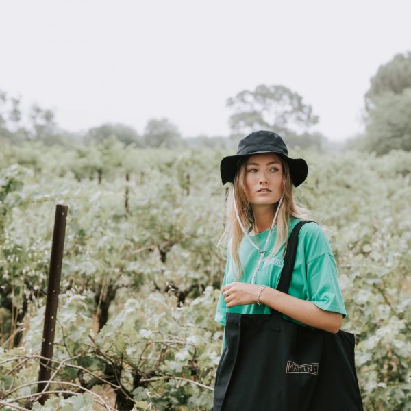 Le grand sac du weekend noir