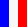 Miniature couleur bleu blanc rouge