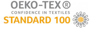Logo standard Oeko-Tex