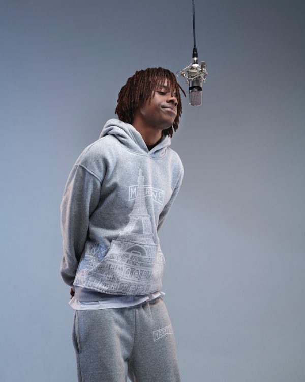 chanteur