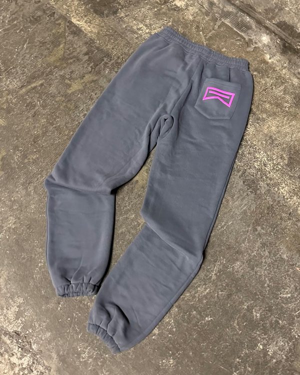 jog octobre rose derrière