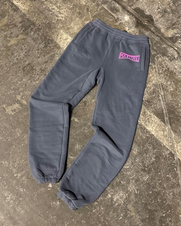 jog octobre rose devant