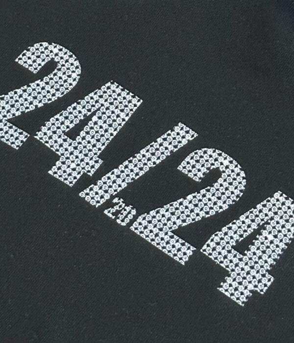 Sweat shirt à capuche 24/2024 – Image 3