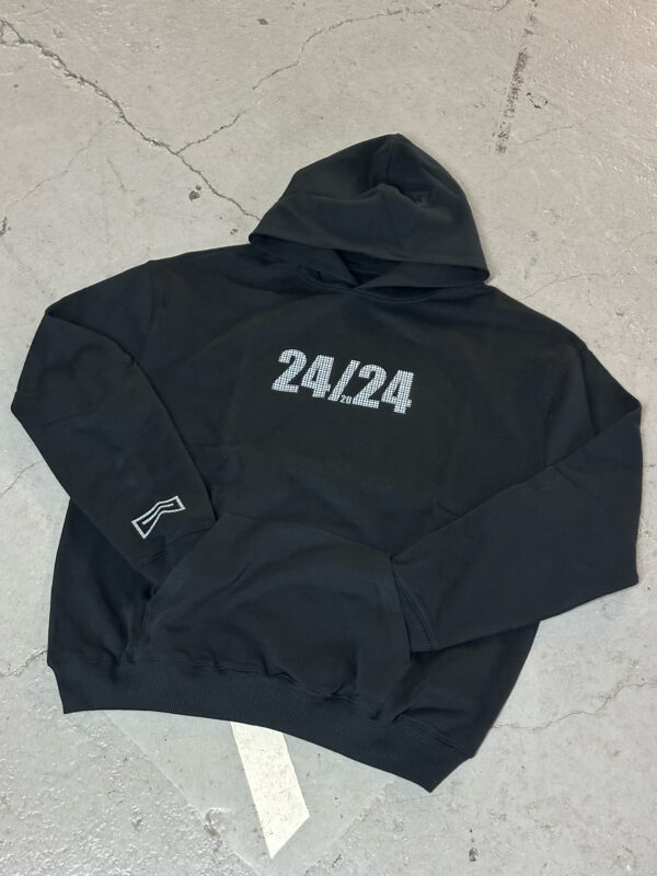 Sweat shirt à capuche 24/2024 – Image 2