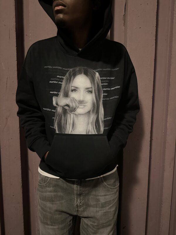 Sweat shirt SLIME Hoodie
