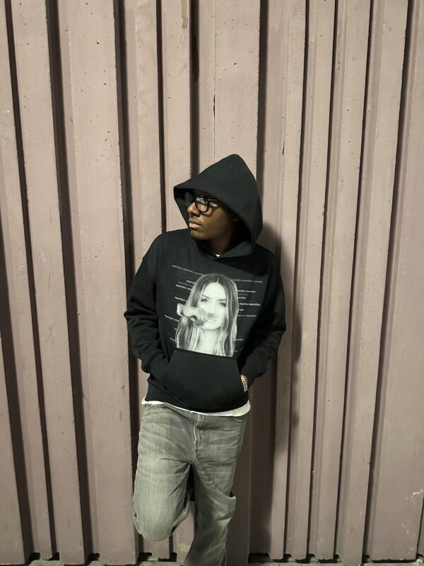 Sweat shirt SLIME Hoodie – Image 3