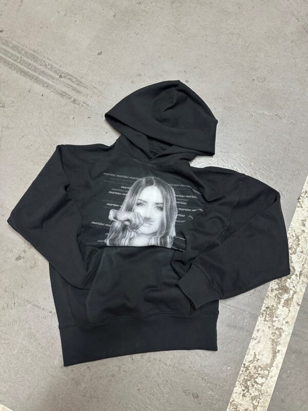 Sweat shirt SLIME Hoodie – Image 2
