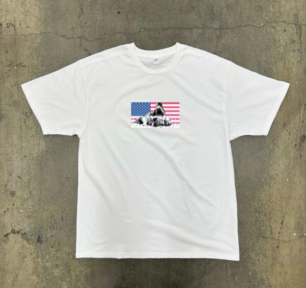 Graduation tee 1