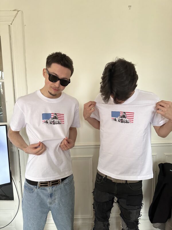 graduation tee 2